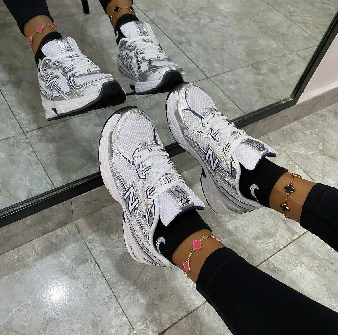 Baskets New Balance 740