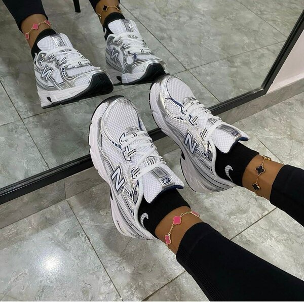 Baskets New Balance 740