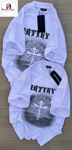 T-shirts style urbain