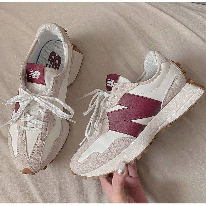 New balance 327