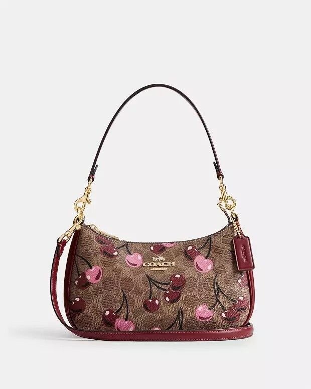 Sac à main Coach élégant