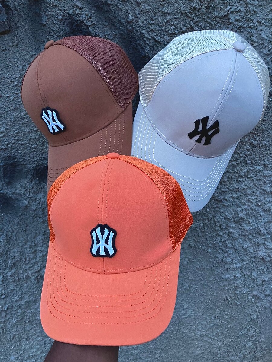 NY cap