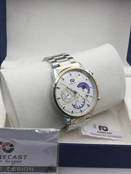 FORECAST time keeper UNIQUE DESIGN