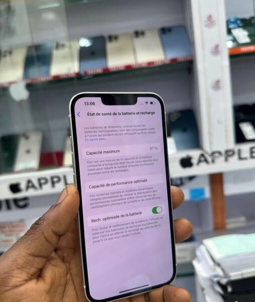 Iphone 14 simple 128gb