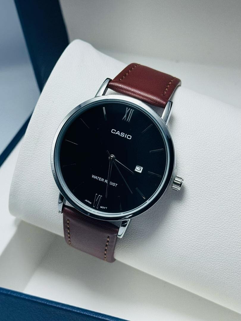 Montre Casio Élégante