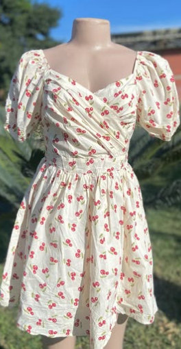 Beautiful elegant women's dress  size:M