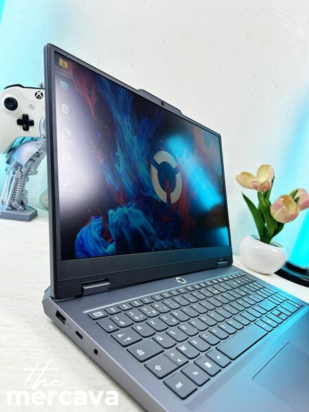 Lenovo LOQ i5 13th RTX 5050
