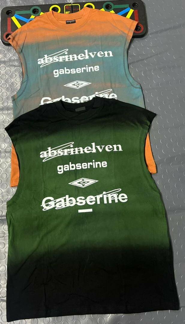 Débardeurs Unisexes Stylés