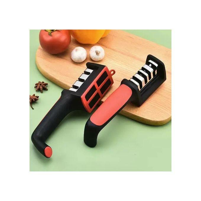 Aiguiseur de couteaux