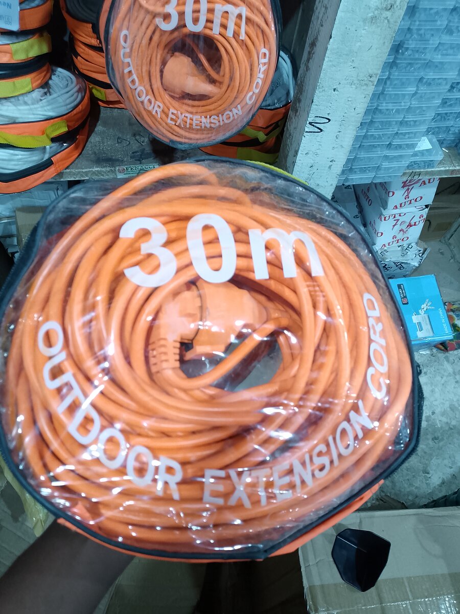Rallonge 30m