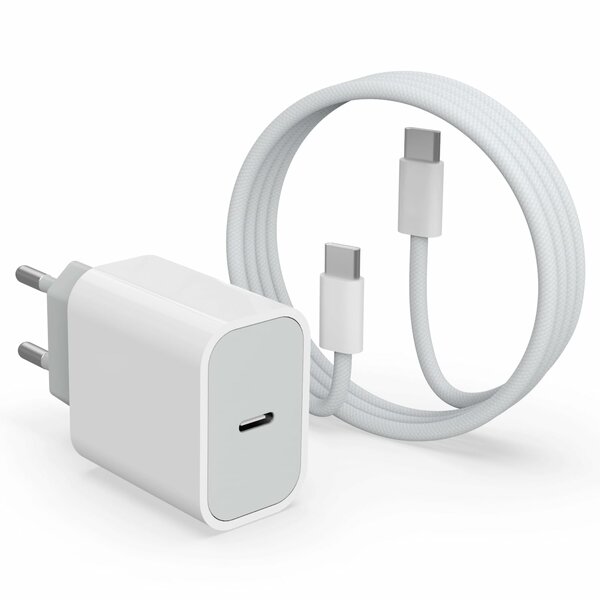 Adaptateur USB-C 35W avec câble