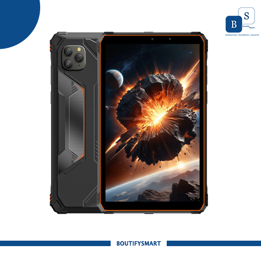 Blackview Tab Active 5 -128Go