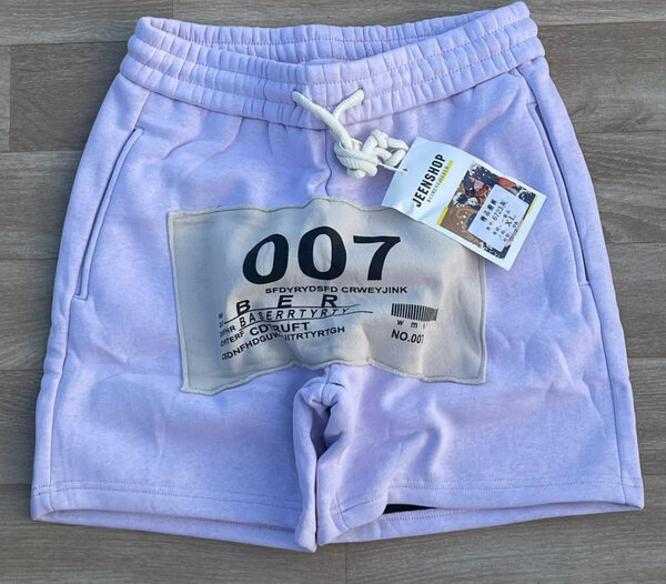 Shorts décontractés pour hommes