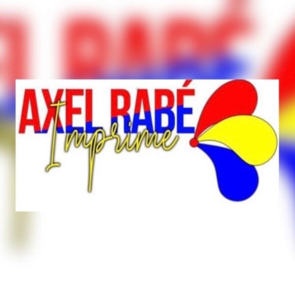 AXEL RABE IMPRIME
