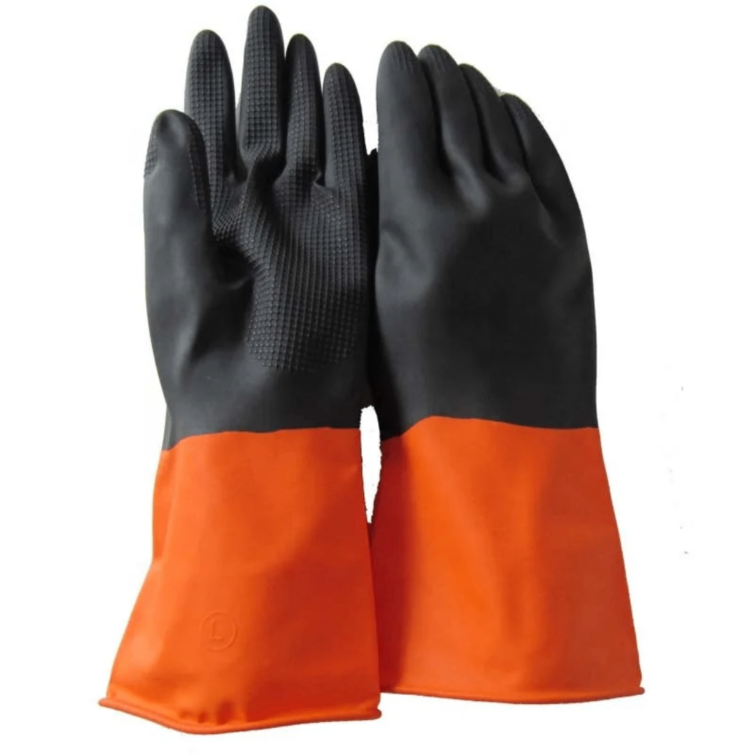 Gants de protection étanches