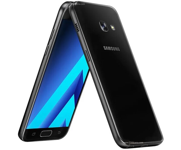 Samsung Galaxy A3 2017