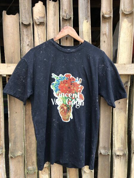 T-shirt Vincent Van Gogh