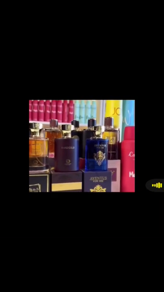 Body splashes and fragrance