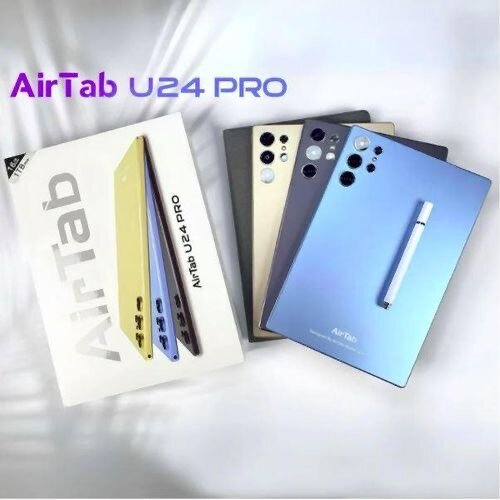 Tablette PC AirTab U24 Pro 1TR+16Ram
