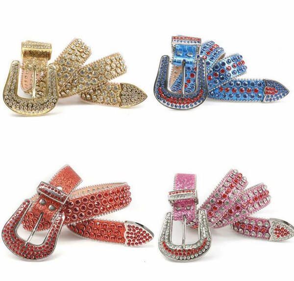 Ceinture baby simone