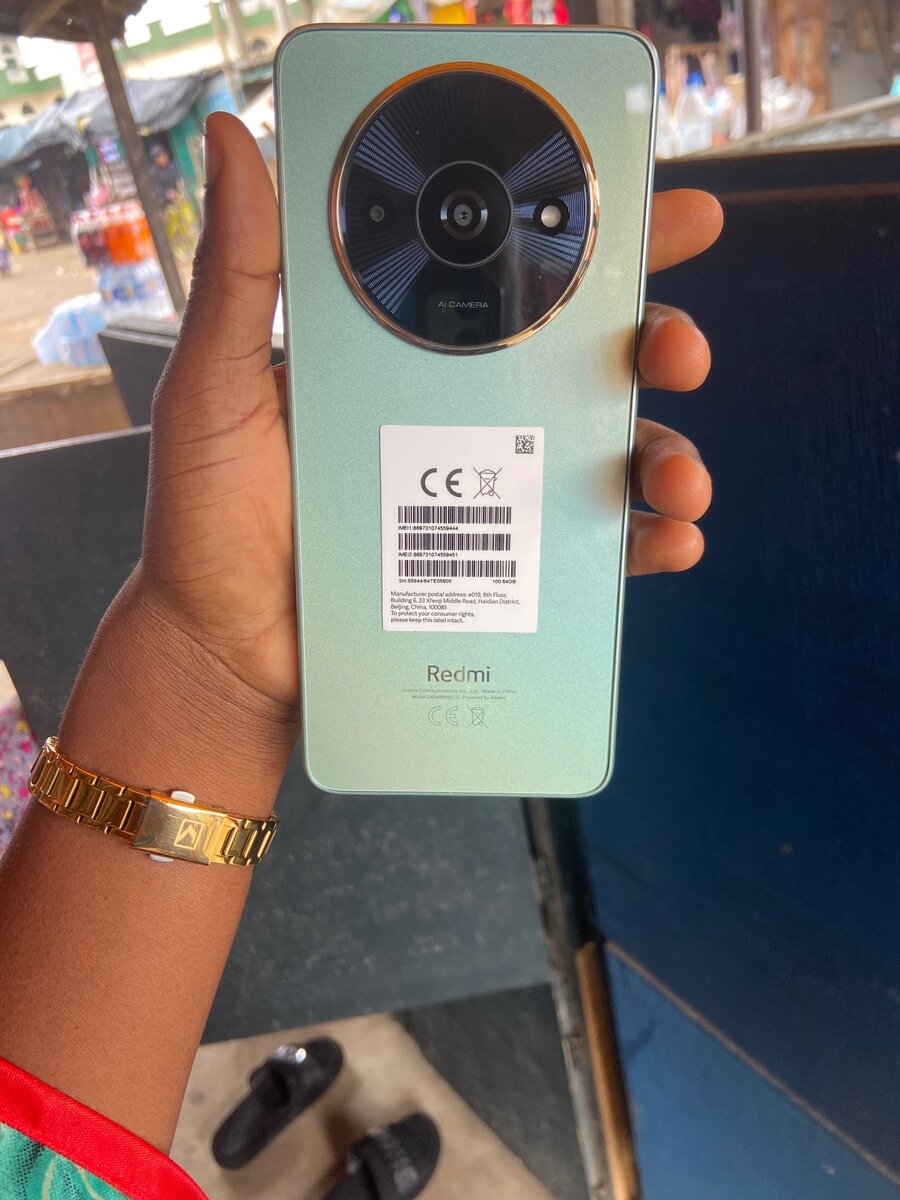 Téléphone portable