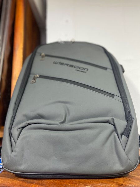 Sac à dos