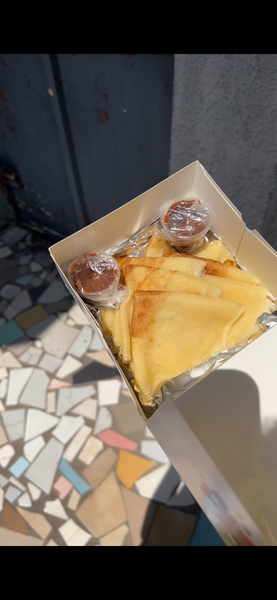 Boîte Petit-Déjeuner Gourmand