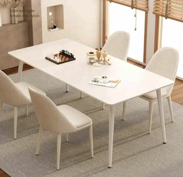 Table à manger moderne