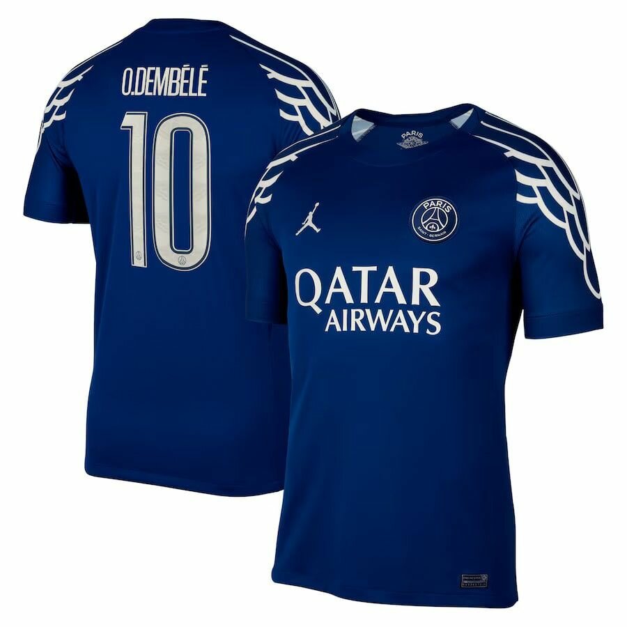 Maillot PSG Officiel pro