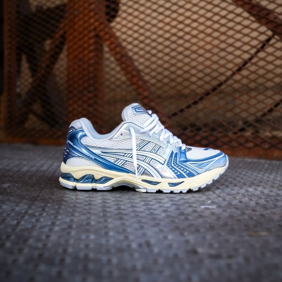 Baskets de course innovantes