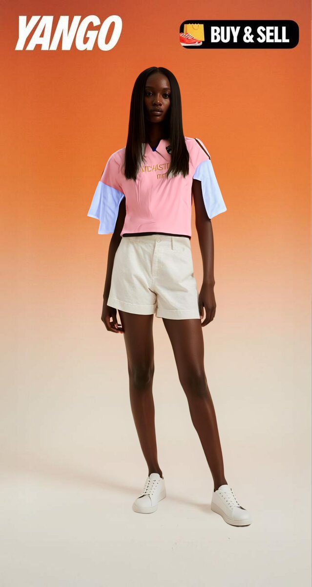 Maillot football rétro Matchastory