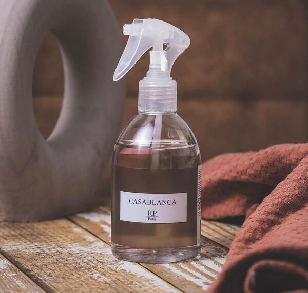 Spray parfum intérieur