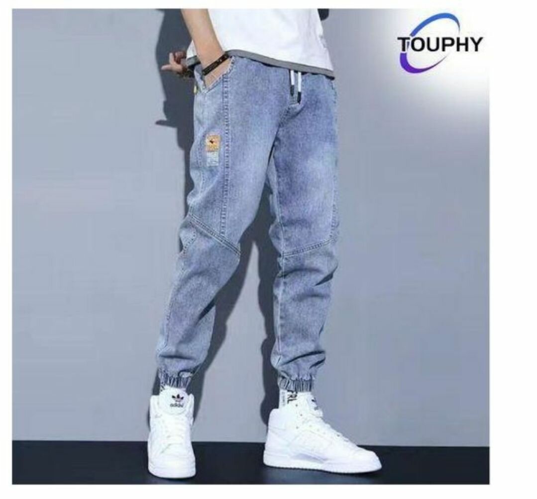 Jean Homme Style Décontracté