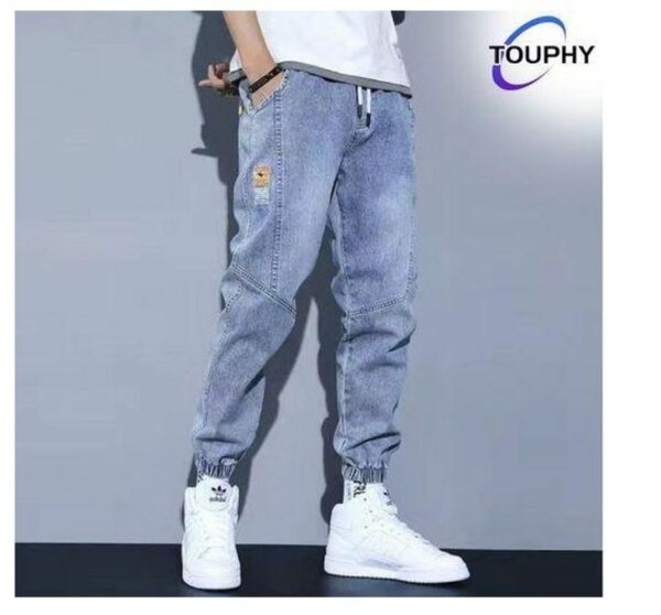 Jean Homme Style Décontracté