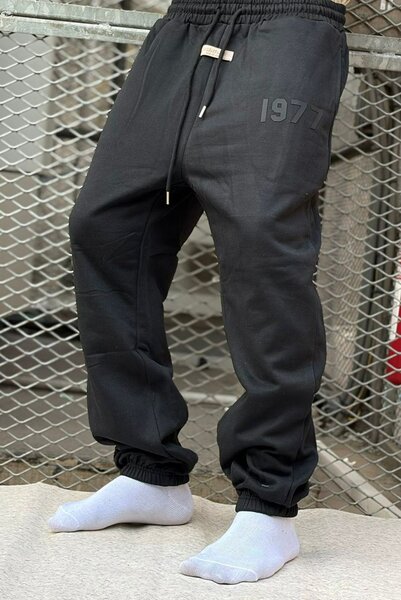 Pantalons de jogging imprimés tendance