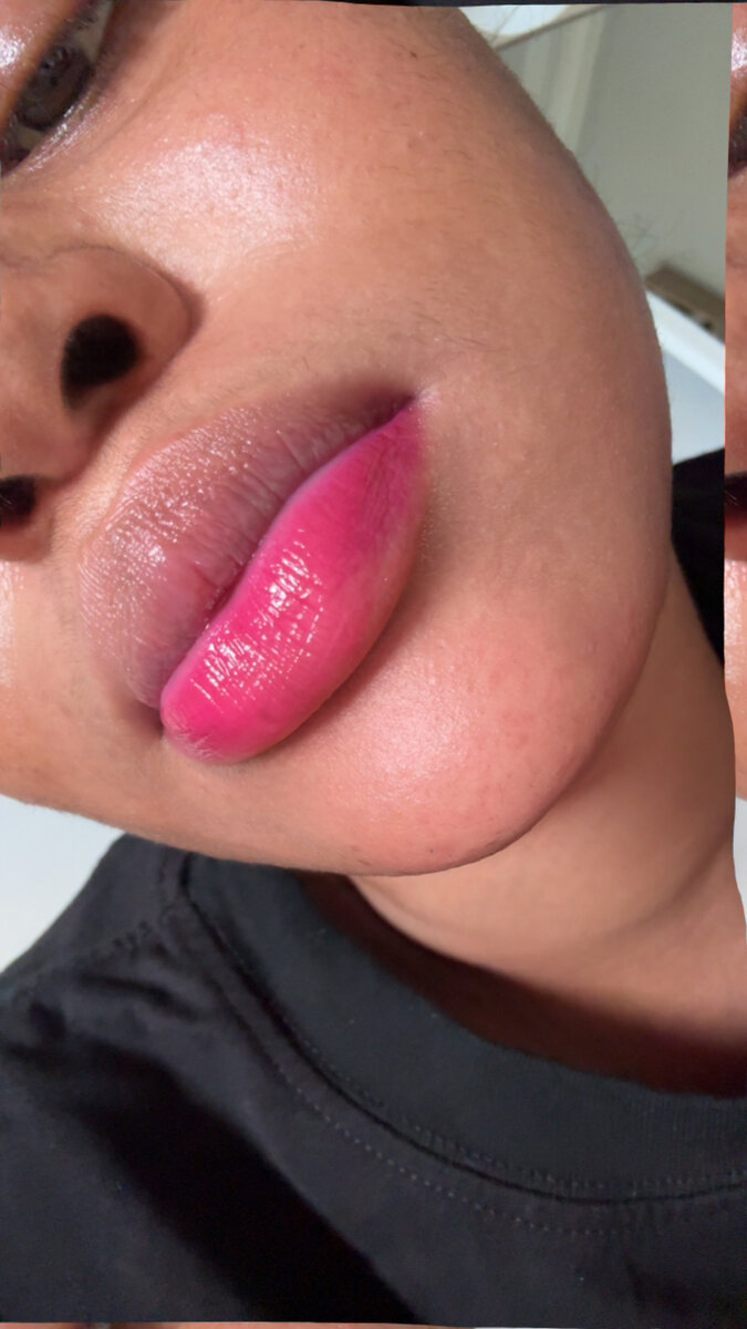 Rouge à Lèvres Hydratant