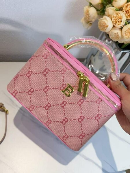 Élégante trousse maquillage