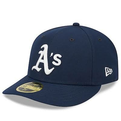 Casquette A's New Era