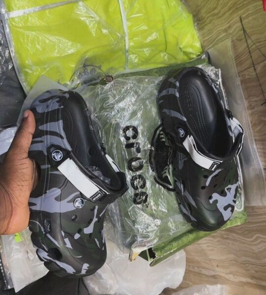 Sabots confortables modernes