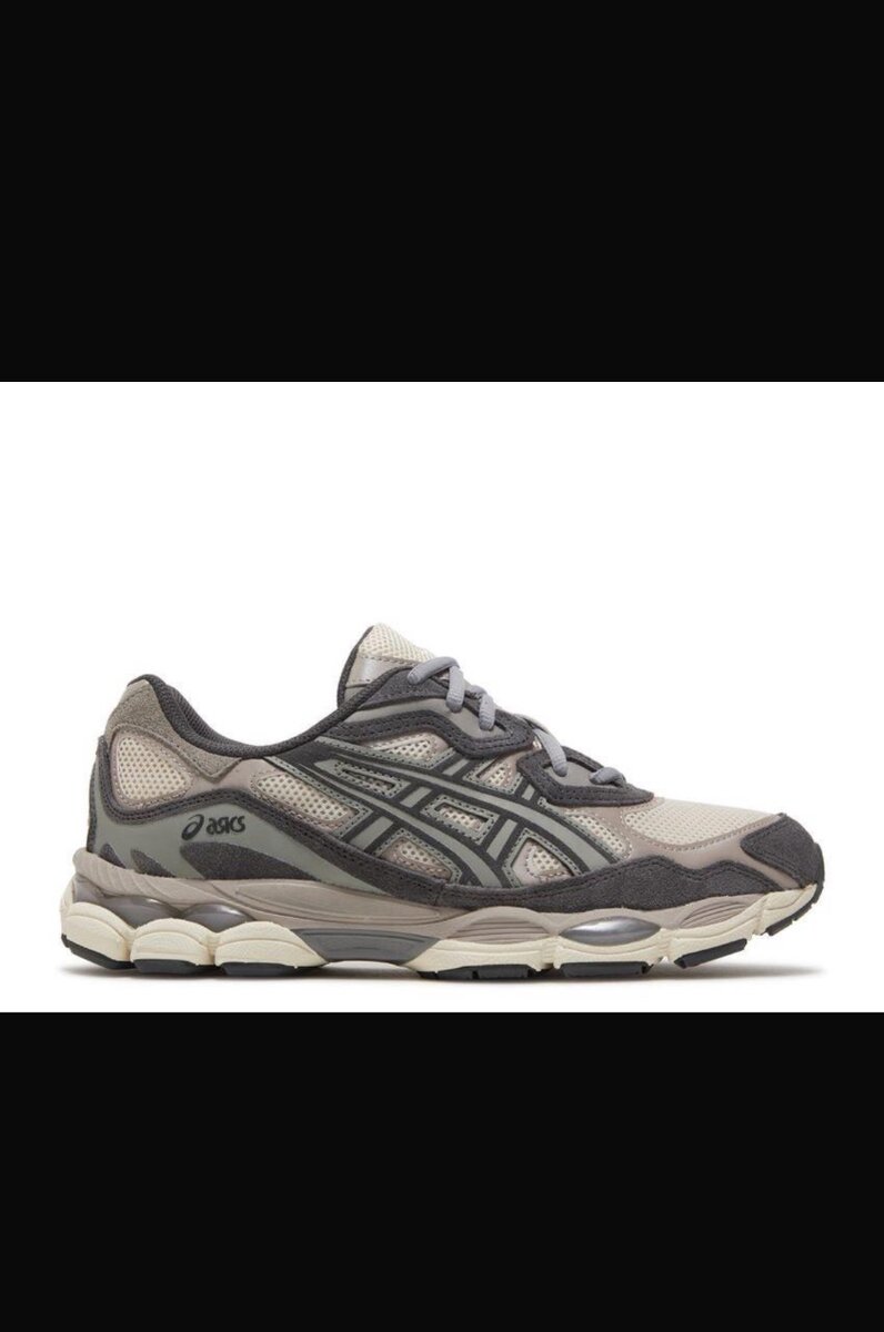 Asics homme original