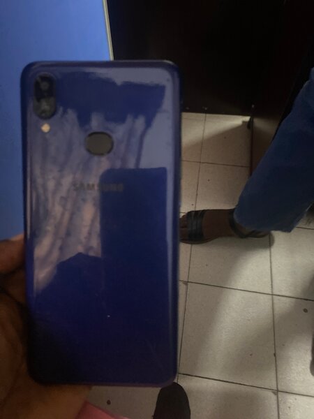 Smartphone Samsung Galaxy