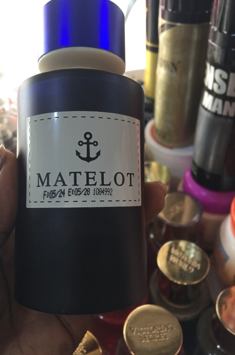 Matelot perfume