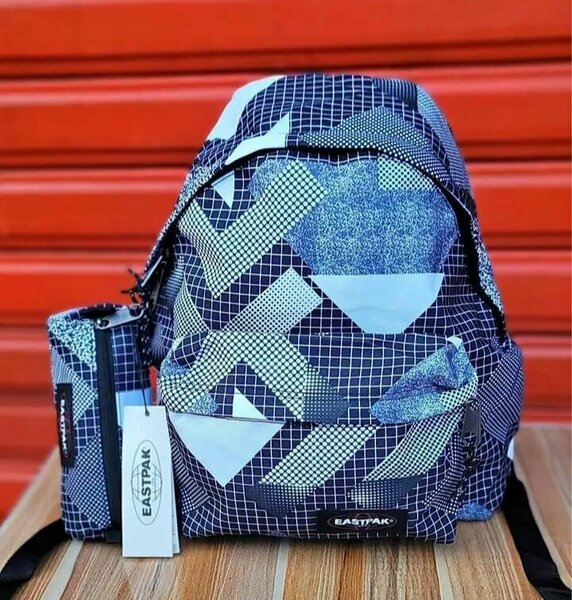 Sac à dos Eastpak  stylé