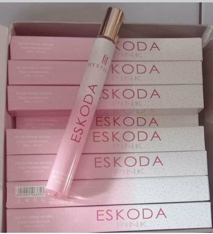 Parfum Mystica Eskoda Pink