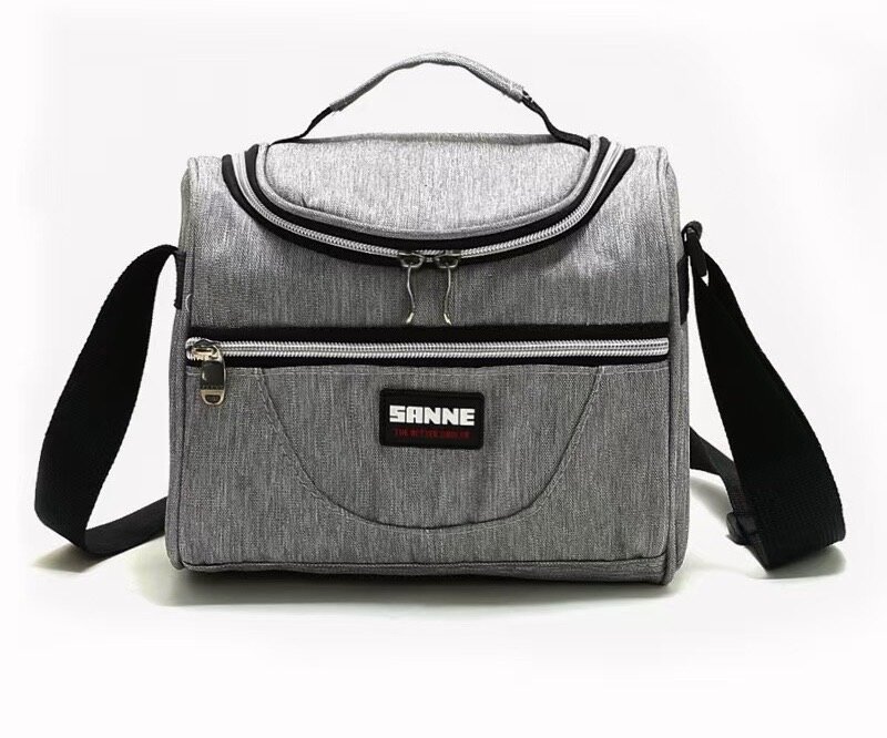 Sannea insulated lunch bag