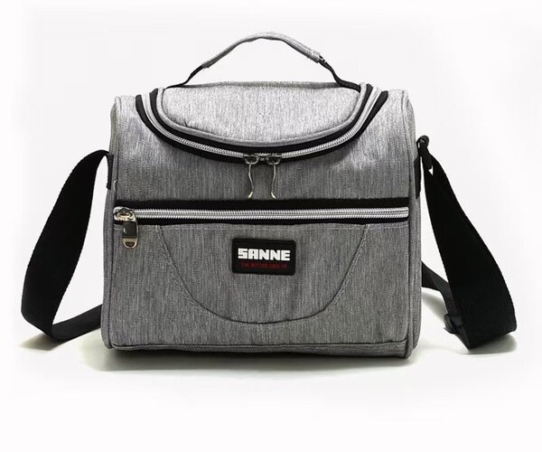 Sannea insulated lunch bag