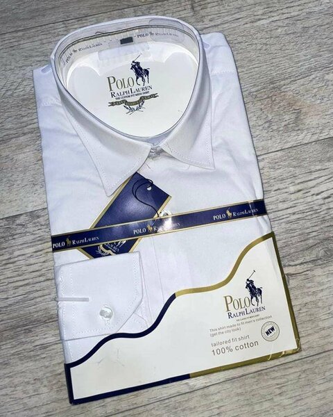 Chemise élégante pour homme