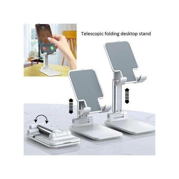 Support Téléphone Réglable