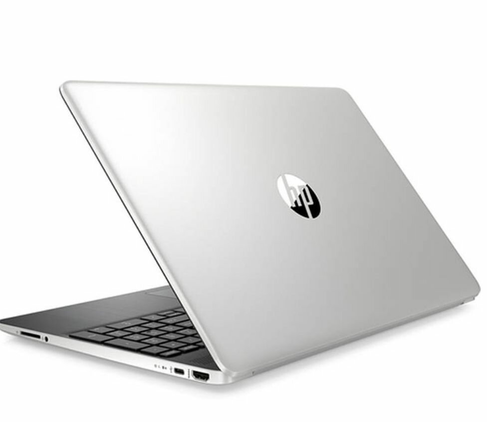 Ordinateur Portable HP Élégant