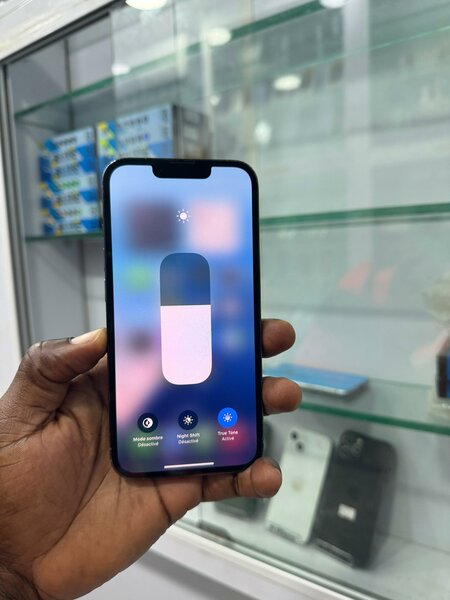 iPhone 13 Pro 128Go  Tout est